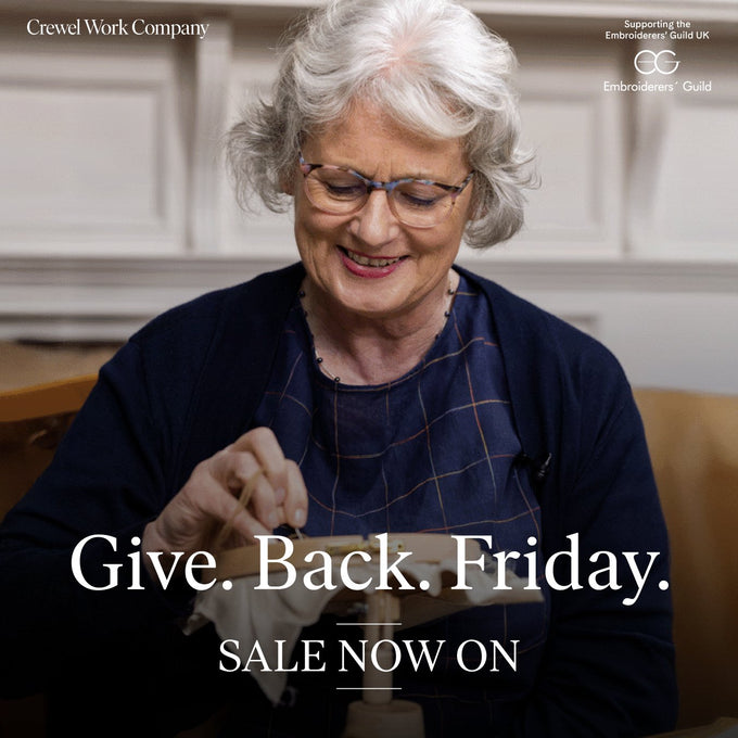 Give Back Friday Offers