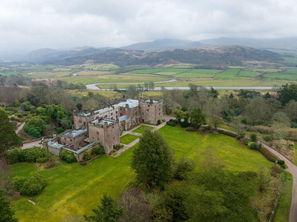 Muncaster Castle Collection