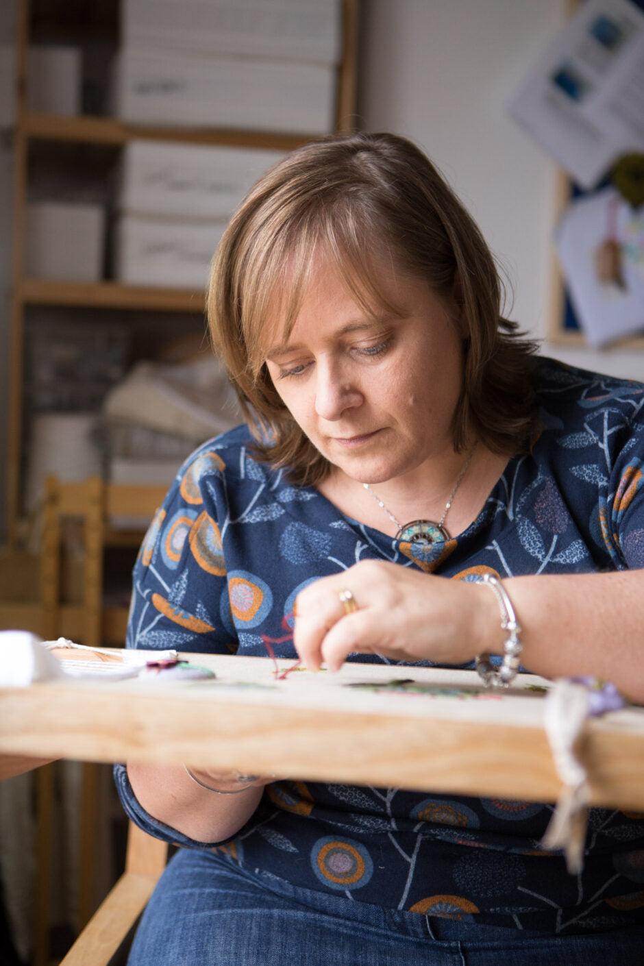 Course by <b>Deborah Wilding</b>