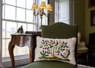 Gawthorpe Cherry Tree Kit