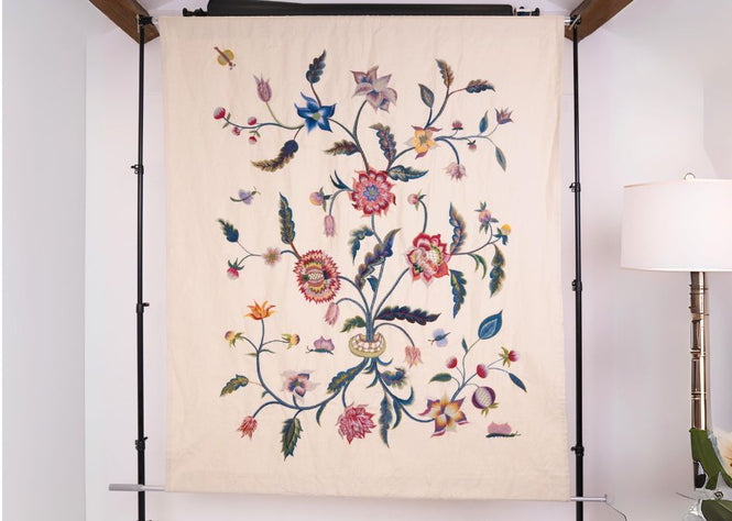 Georgian Bouquet Kit