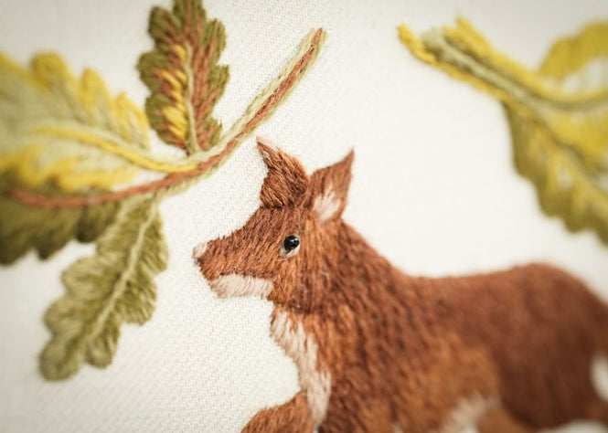 Ophelia's Fox Kit