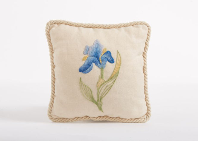Spring Iris Kit