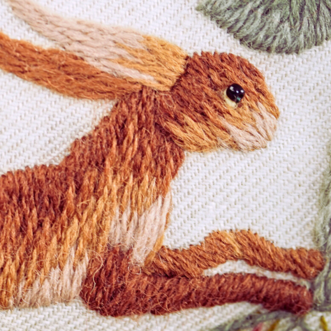 Running Hare Kit