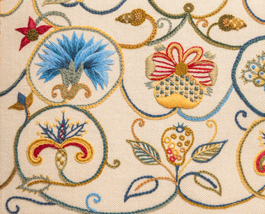 Elizabethan Scrolls Kit