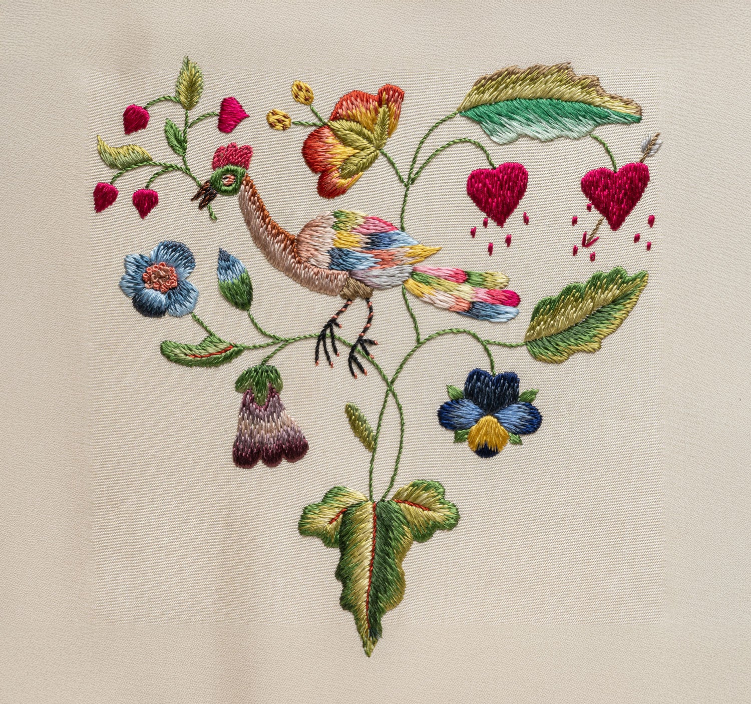 Sweet Valentine Heart