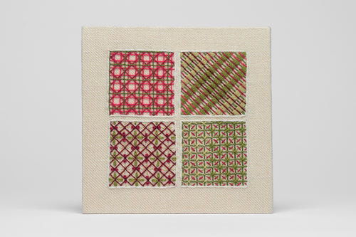 Technique: Trellis - Festival Class with Deborah Wilding