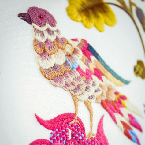 Bird on a Bough Kit