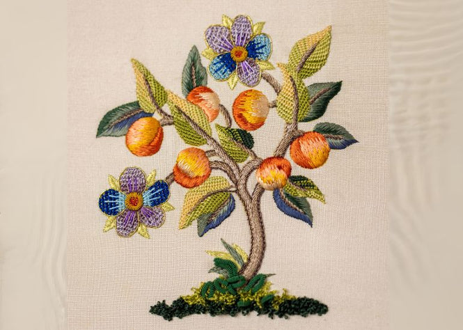 Feller Peach Tree Kit