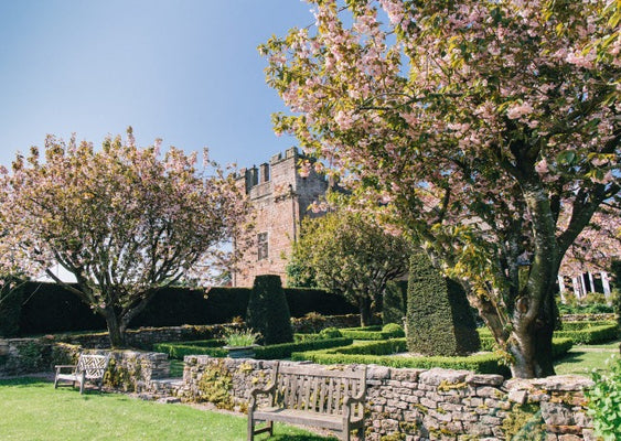 Spring Residential - 2-12 March 2024 (deposit)