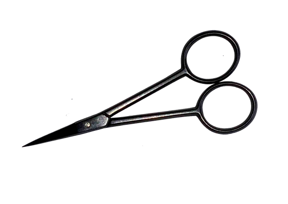 Waste Knot Scissors