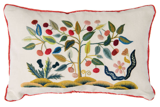 Gawthorpe Cherry Tree - Online Course with Phillipa Turnbull