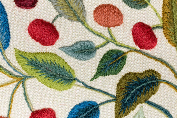 Gawthorpe Cherry Tree - Online Course with Phillipa Turnbull