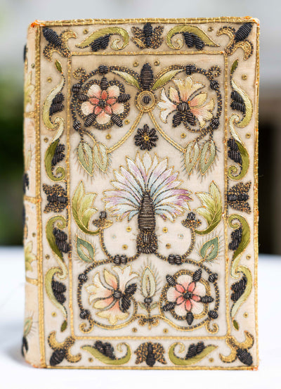 A Book of Verse