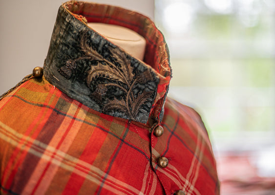 Scottish Residential - 31 March-11 April 2025