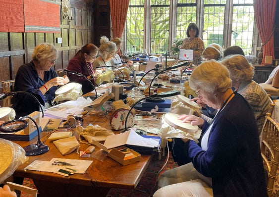Scottish Residential - 31 March-11 April 2025