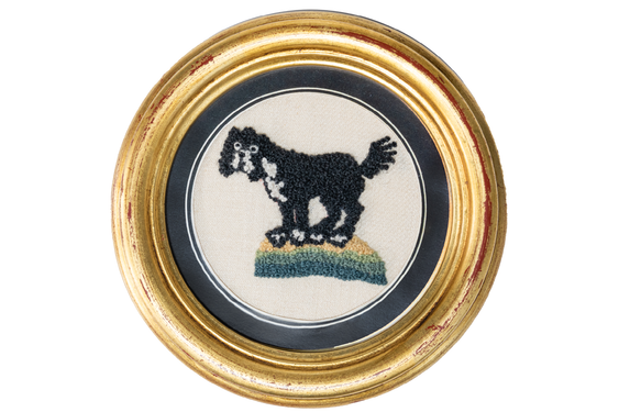 The Glamis Dog - Online Course with Phillipa Turnbull