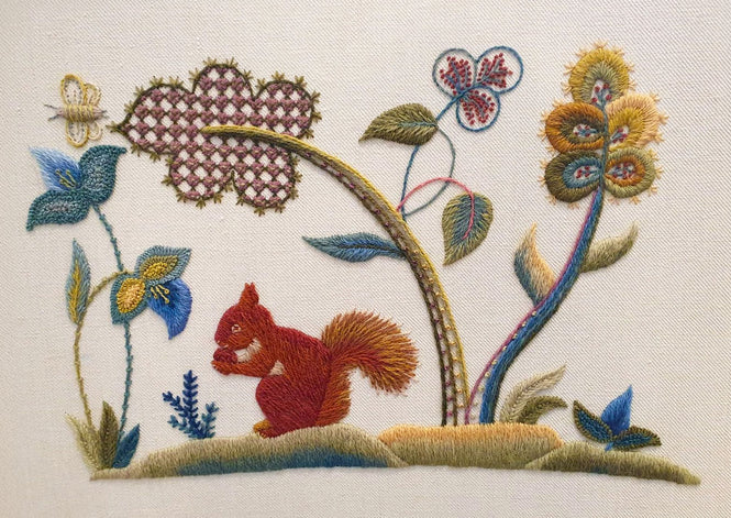 Intermediate Class (PT22) - Greedy Squirrel - 7-8 February 2026