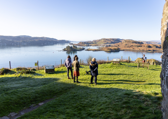 Scottish Residential - 31 March-11 April 2025