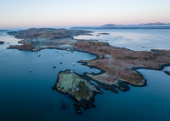 Scottish Residential - 31 March-11 April 2025