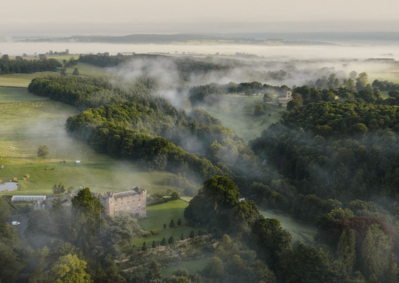 Spring Residential - 2-12 March 2024 (deposit)