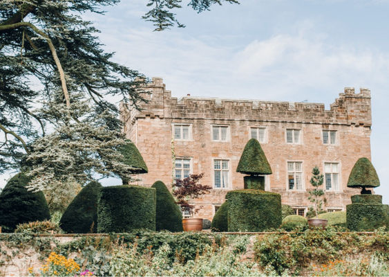 Spring Residential - 2-12 March 2024 (deposit)