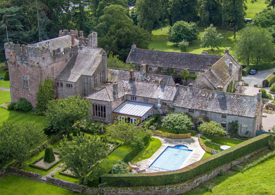 Spring Residential - 2-12 March 2024 (deposit)
