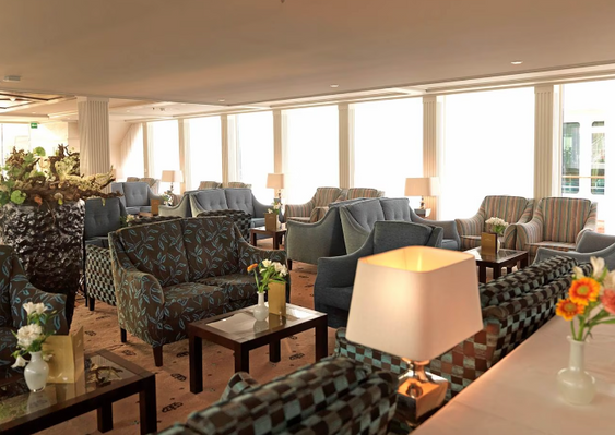 SOLD OUT! Seine River Cruise - 5-13 April 2024