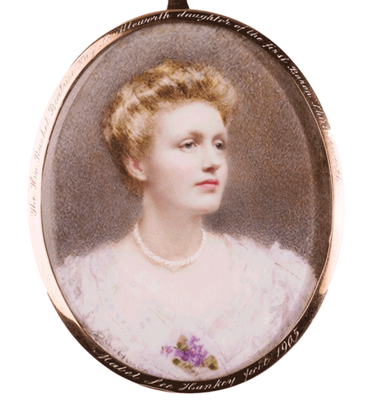 Film: Rachel Kay-Shuttleworth: Her Life & Legacy