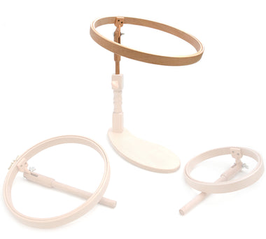 Elbesee Embroidery Hoops