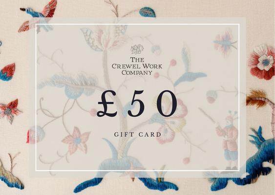 £50 Gift Card