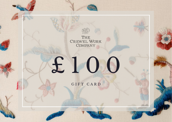 £100 Gift Card