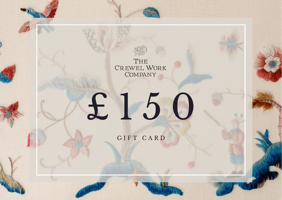 £150 Gift Card