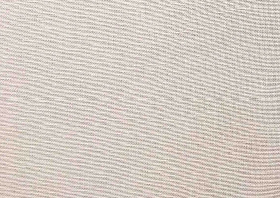 'Elizabethan' Evenweave Linen - Antique Cream