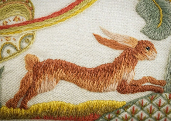 Running Hare Kit