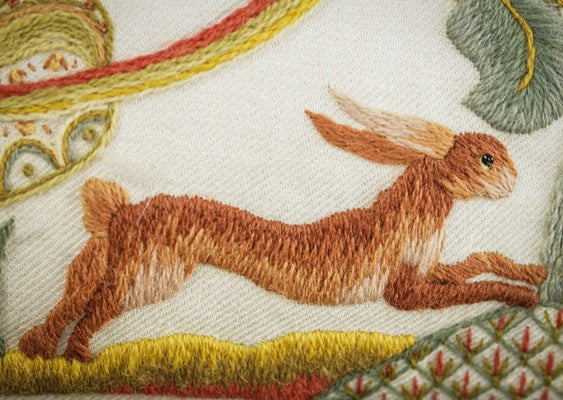 Running Hare Kit