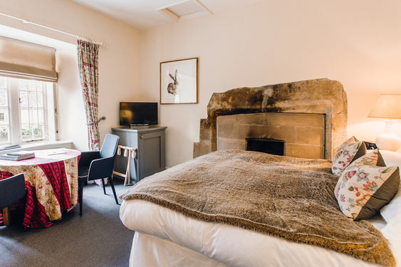 Spring Residential - 2-12 March 2024 (deposit)