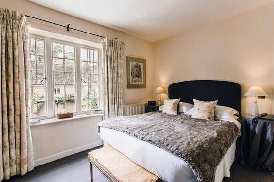 Spring Residential - 2-12 March 2024 (deposit)