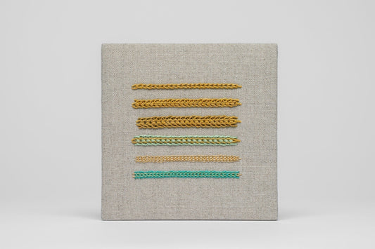 Technique Classes at Lady Anne’s Online Needlework Festival 2026