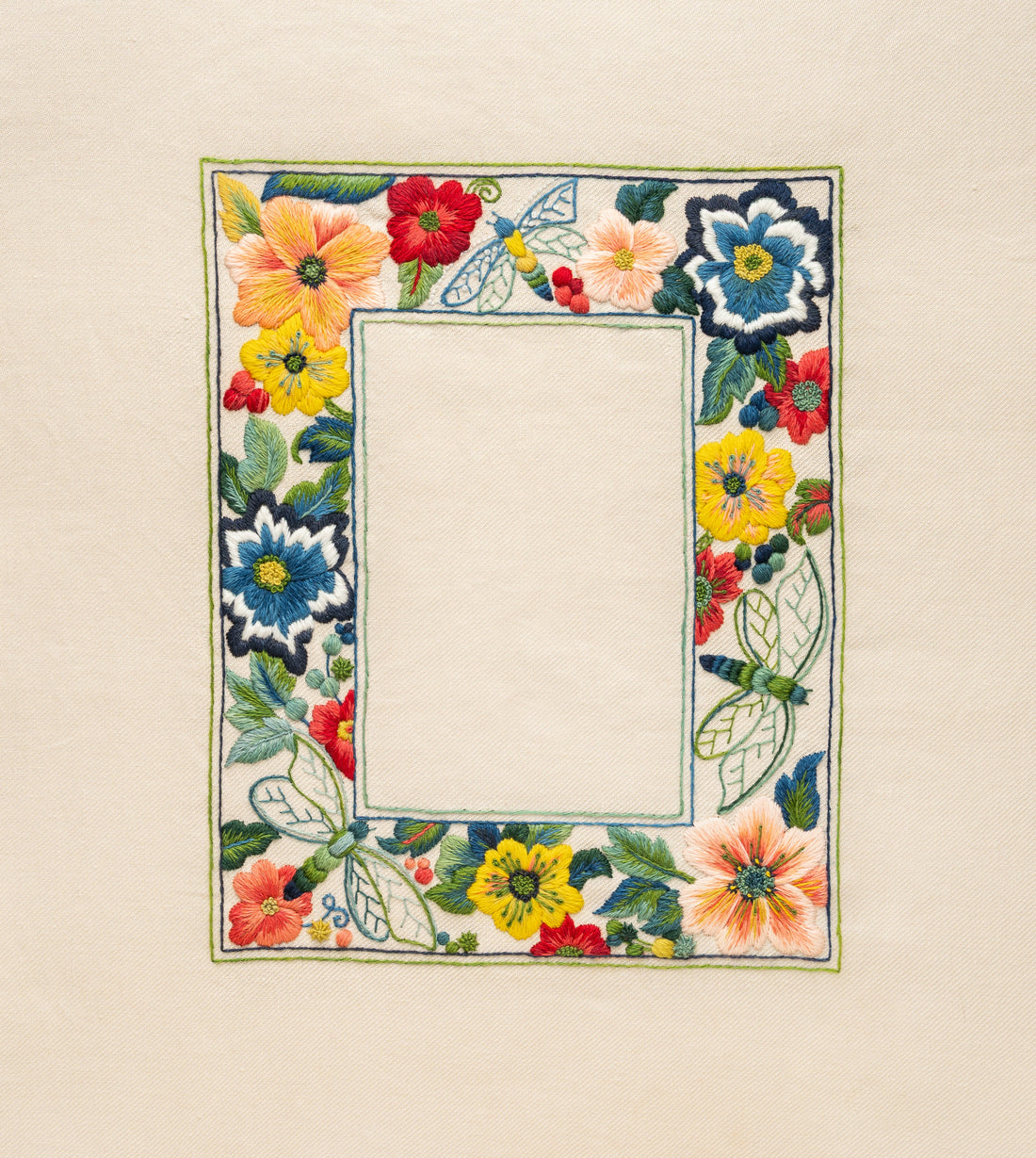 Phillipa Turnbull's Barcelona Frame