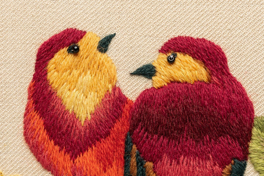 Lovebirds - Coming Soon