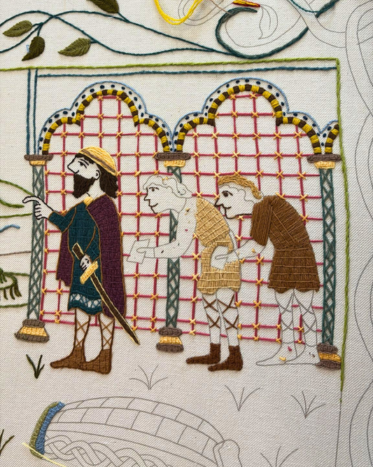 The Athelstan Project