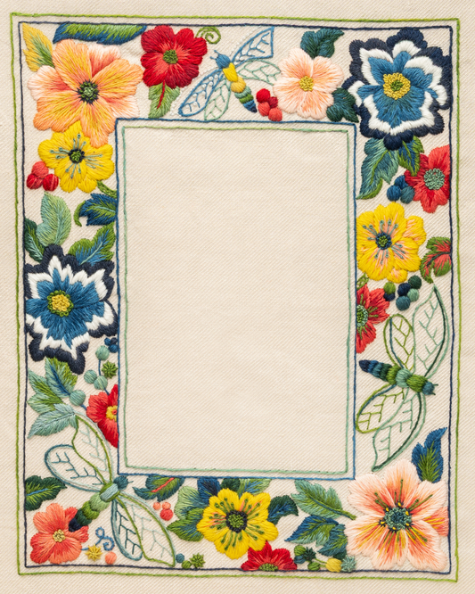 Phillipa Turnbull's Barcelona Frame