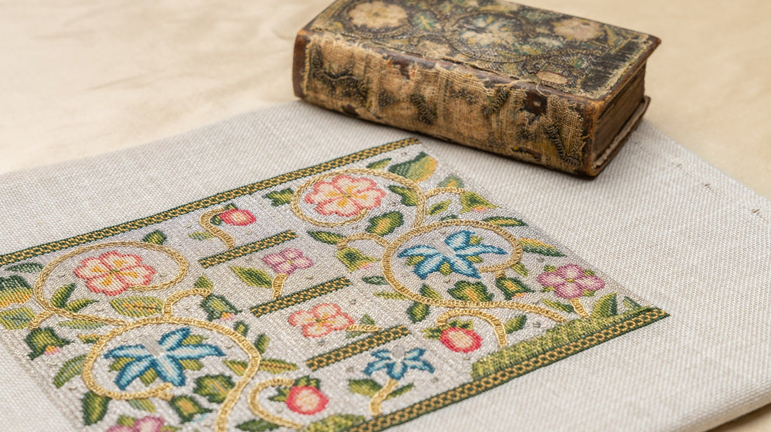 The 1615 Book of Psalms