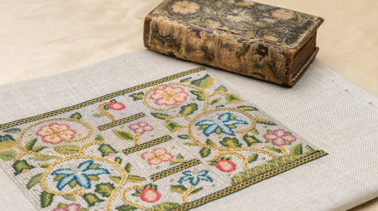 The 1615 Book of Psalms