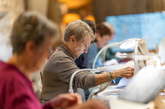 A Magical Week at Askham Hall