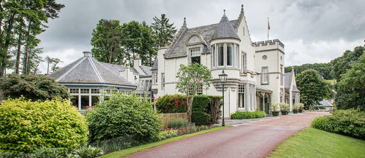 2027 Retreats – Askham, Appleby & Scotland