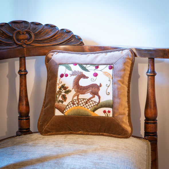 Crewel Work Kits The Crewel Work Company