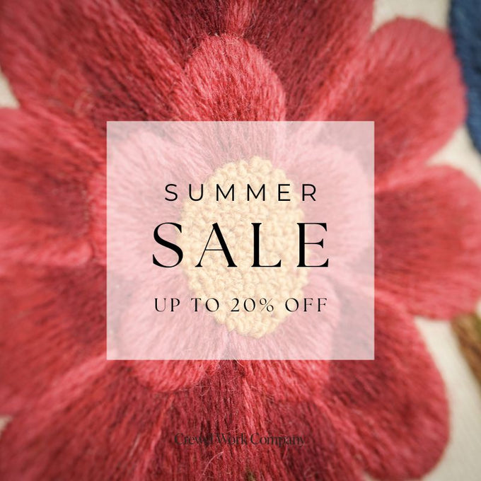 Summer Sale