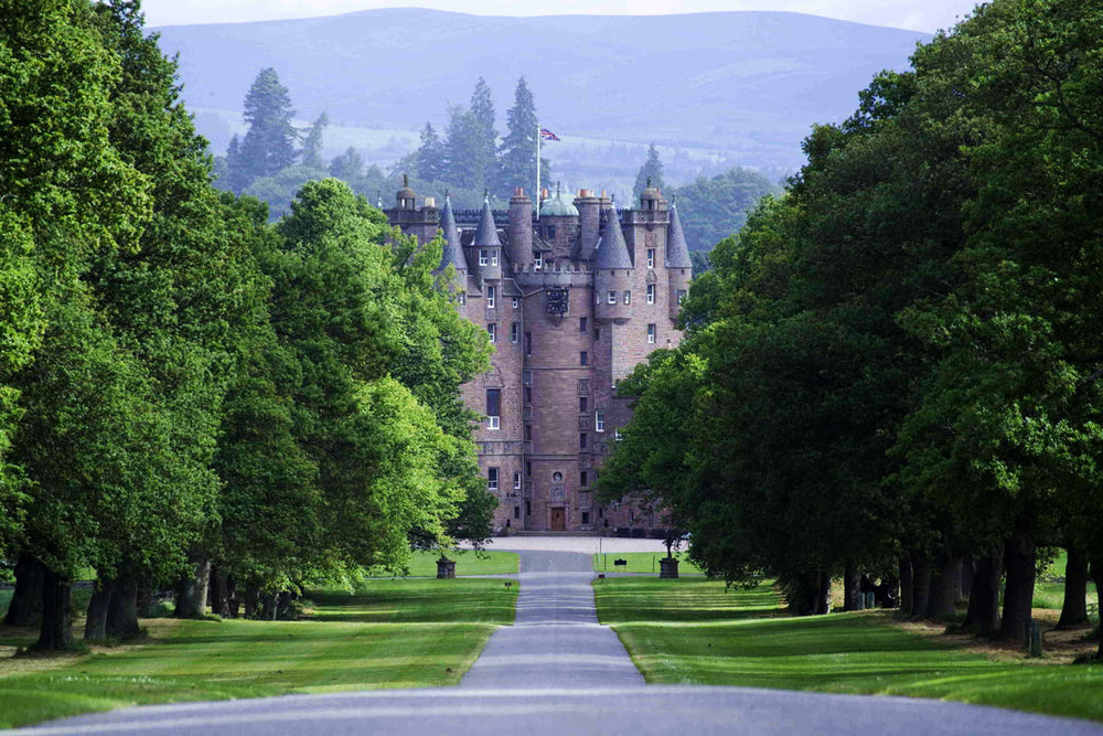 Glamis Castle Collection